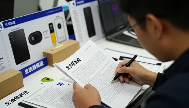 仓储物流使用域名需要注意什么？